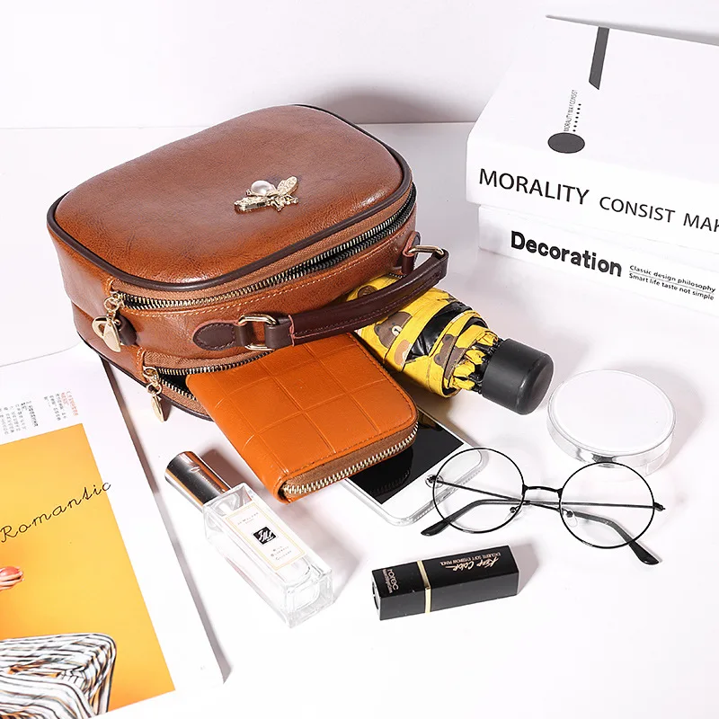 2019 женские сумки из натуральной кожи сумка через плечо известный бренд