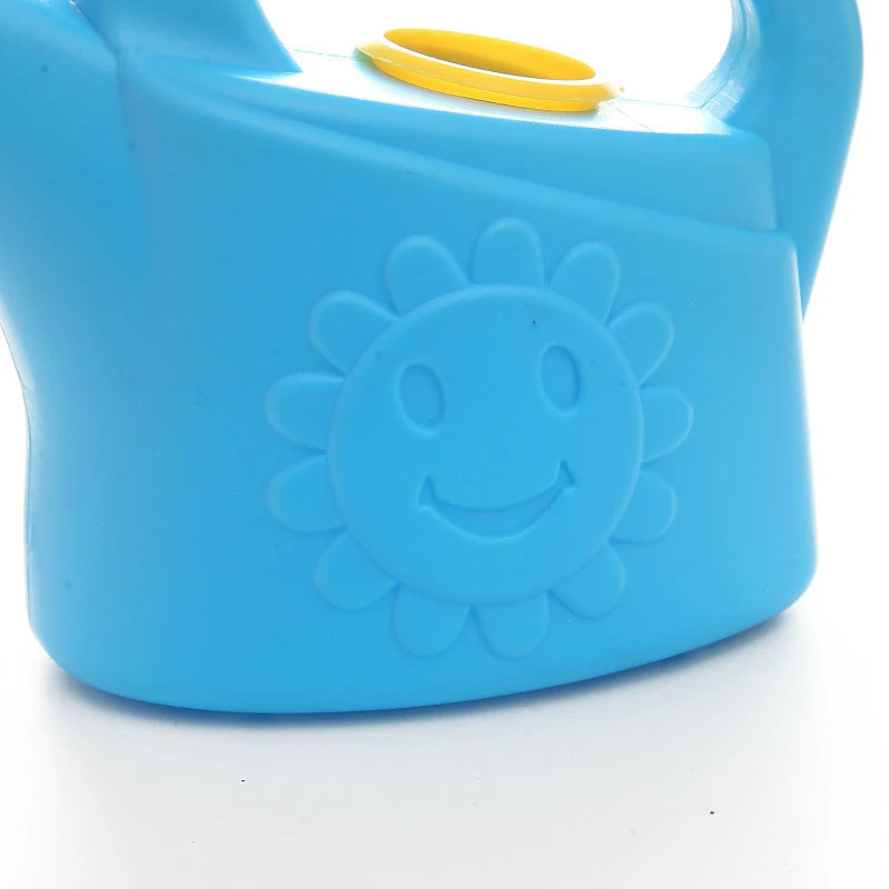 

1pcs Water Cans for Children Beach Sand Playing Toy Mini Plastic Watering Can Child Bath Playing Game Fun Supplies Kid Gift