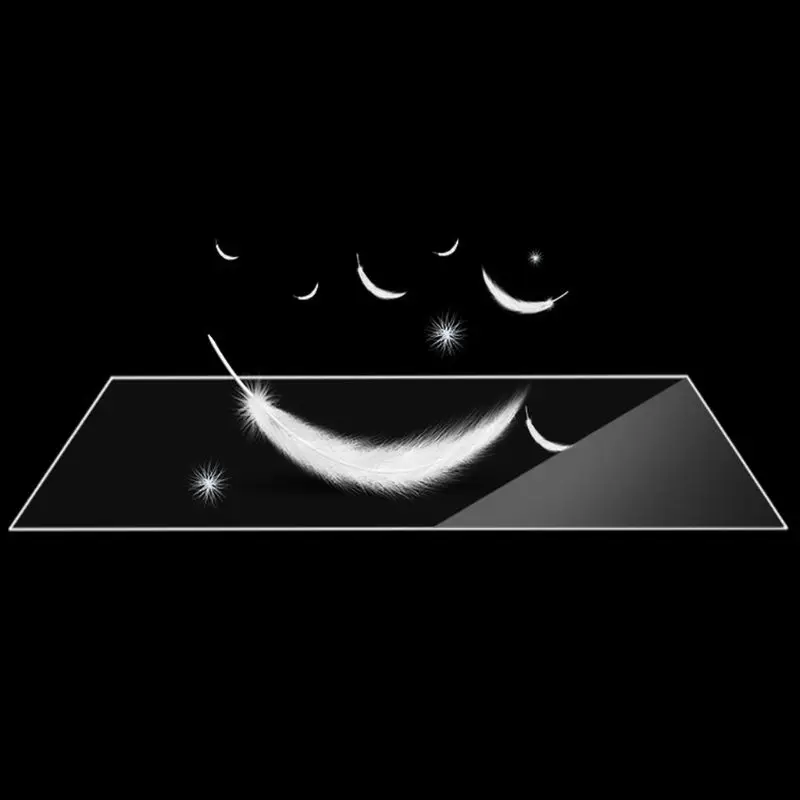 

15 Inch Car Screen Protector Clear Tempered Glass Screen Protector For Tesla Model 3 Navigation Protection Q84E