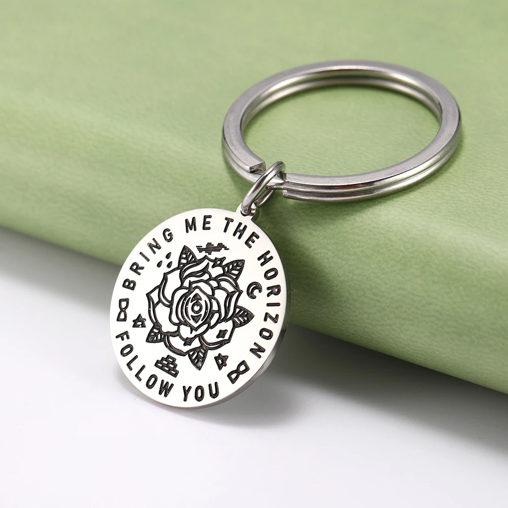 Круглая жизнь парная влюбленная узор отпуск парусное кокосовое дерево Подвеска