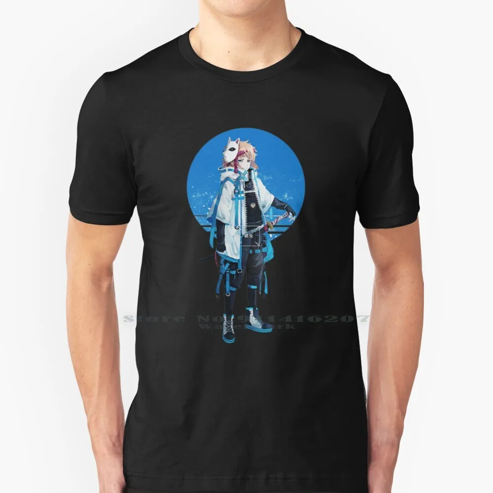 

Sabito T Shirt 100% Pure Cotton Sabito Demon Kimetsu No Yaiba Demon Kimetsu No Yaiba