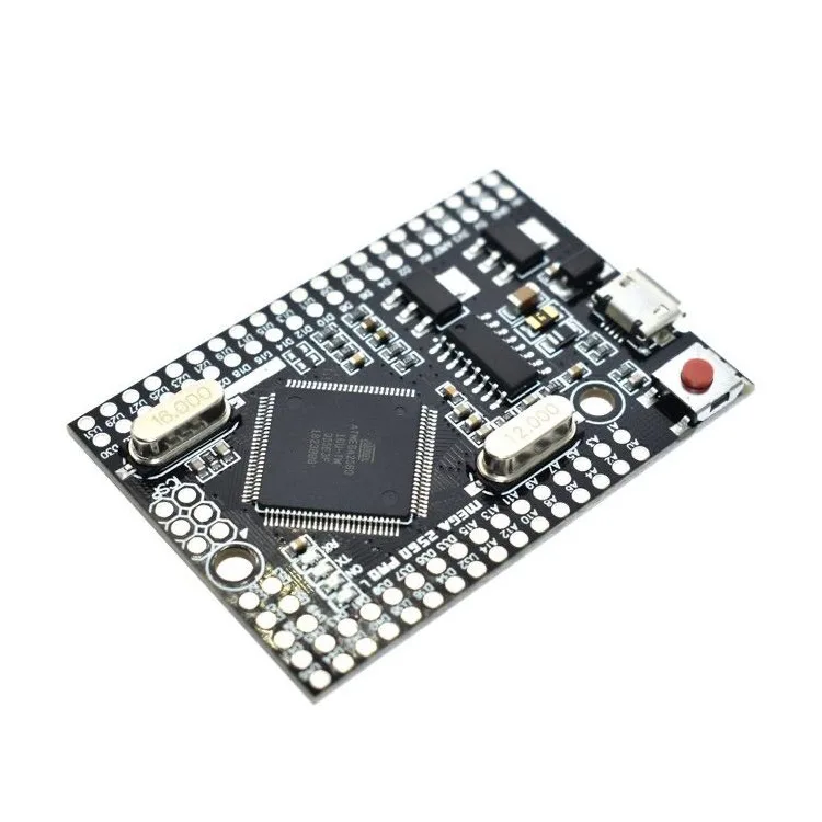

MEGA2560 MEGA 2560 R3 ATmega2560-16AU CH340G AVR USB board Development board MEGA2560 for arduino