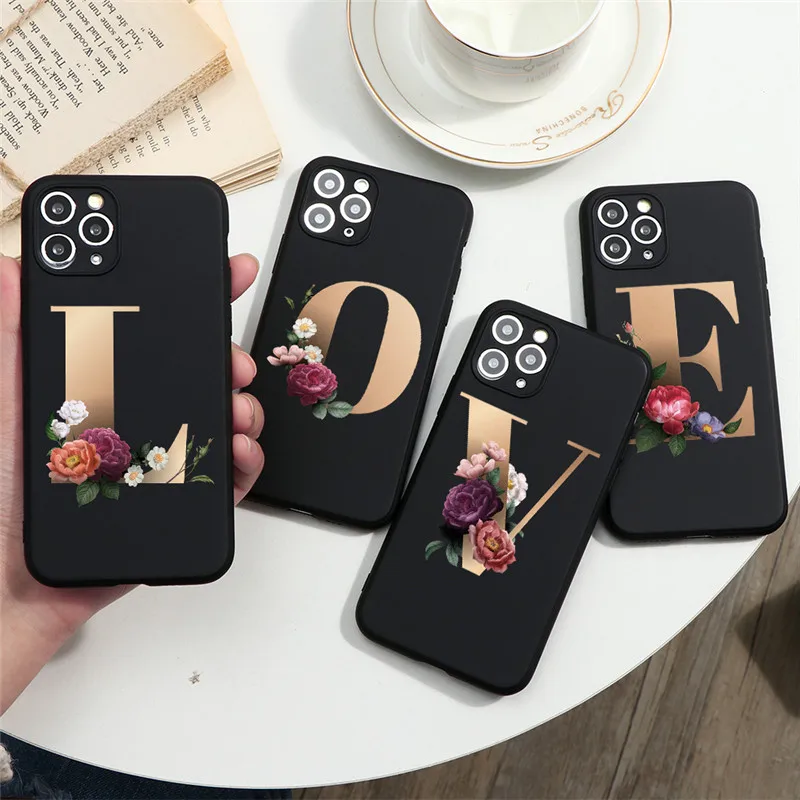 Мультфильм Cute Cats Матовый чехол для iPhone 7 8 6 6S Plus 5 5S SE 10 X XR XS Макс мягкая силиконовая
