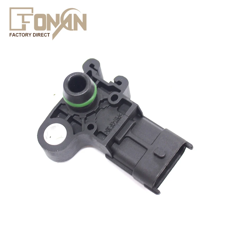 Датчик карты X10 для Cadillac CTS CHEVROLET Cruze TRAX OPEL VAUXHALL ASTRA Cascada модели insignia Meriva Mokka 0261230262