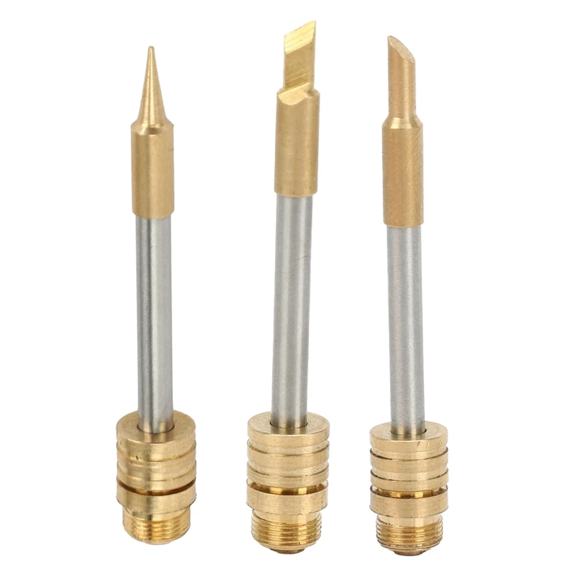 

30W Battery Soldering Iron USB Soldering Iron Portable Mini Soldering Iron 510 Interface Soldering Iron Tip,Tip