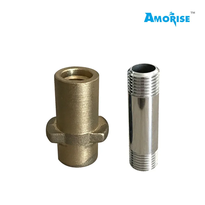 

Car wash foam lance brass adapter for karcher K -Series foam lance connector 1/4"Female BSP