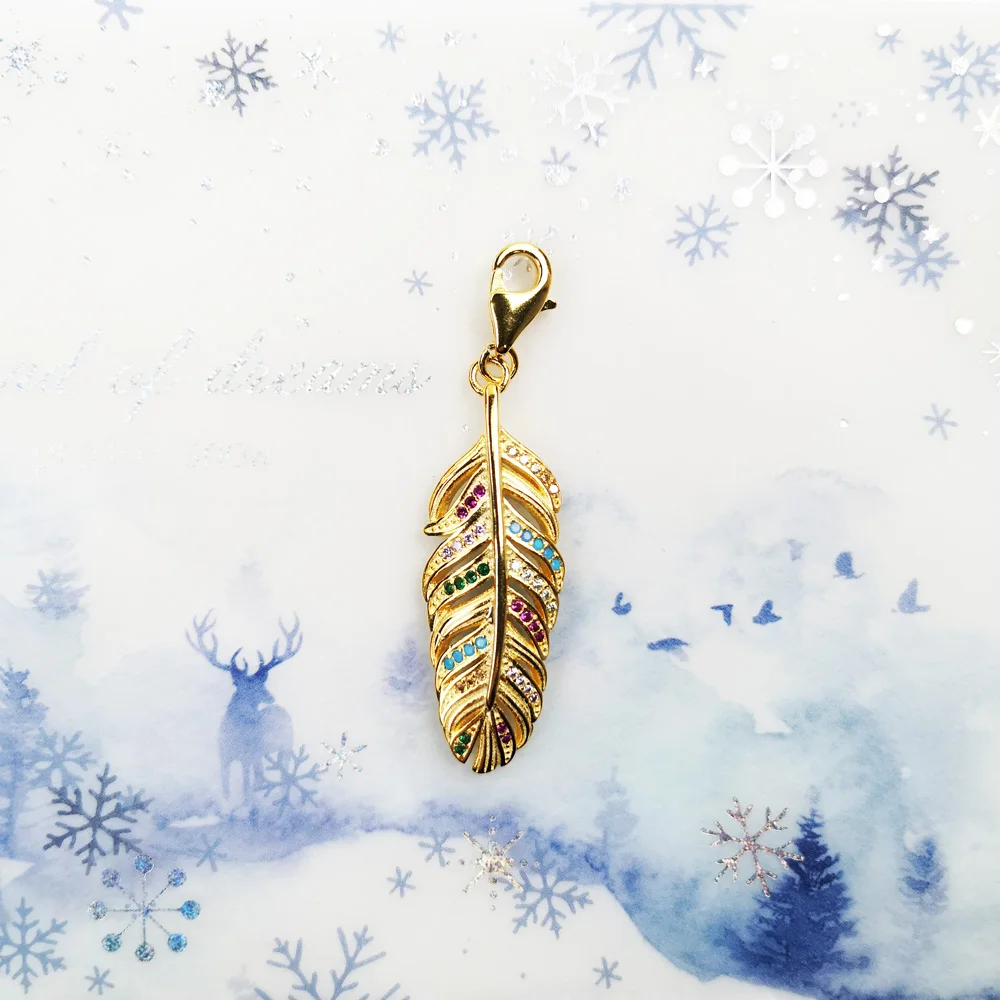 Женский браслет из серебра 925 пробы с разноцветными камнями