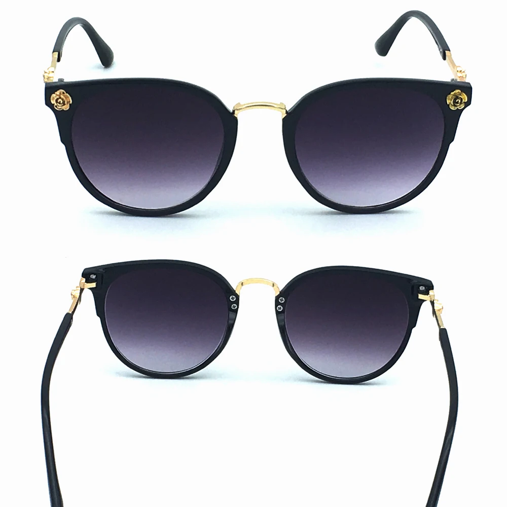 KAYSWELL дизайнерские женские солнцезащитные очки кошачий глаз роскошные UV400 Z65-090 |