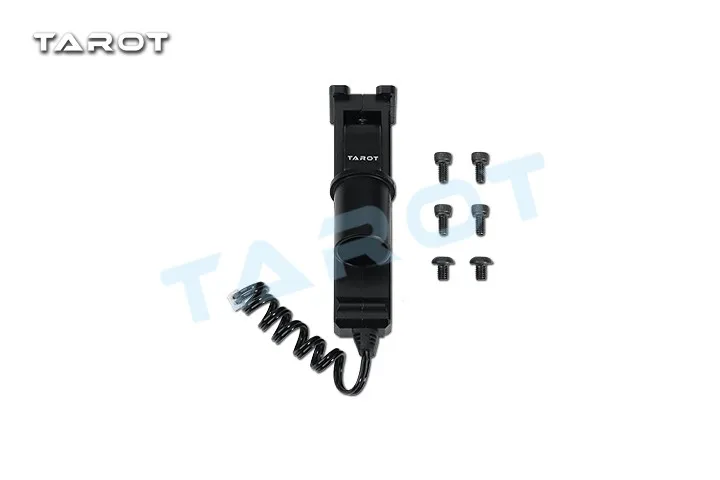 

TAROT Electronic Retractable Landing Gear Skid Controller Connector TL65B45 for Multi-axis Helicopter
