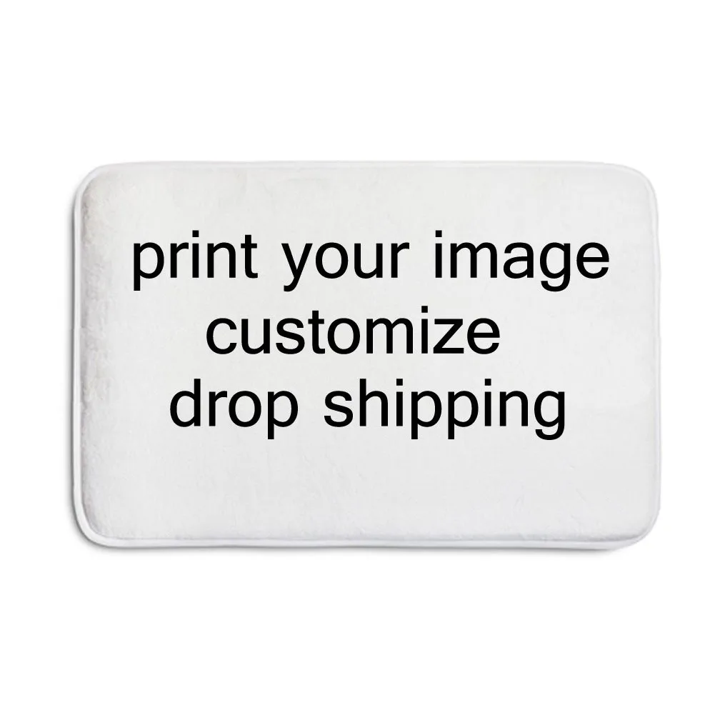 Коврик для входной двери нескользящий черный напольный мат с принтом черепа и