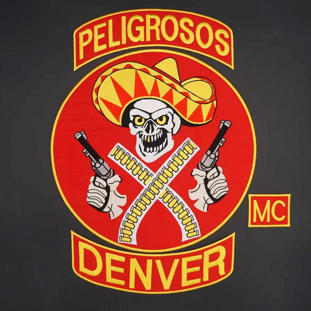 peligrosos denver