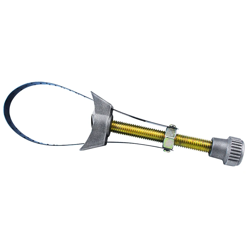 Инструмент для снятия масляного фильтра регулируемый гаечный ключ диаметром от