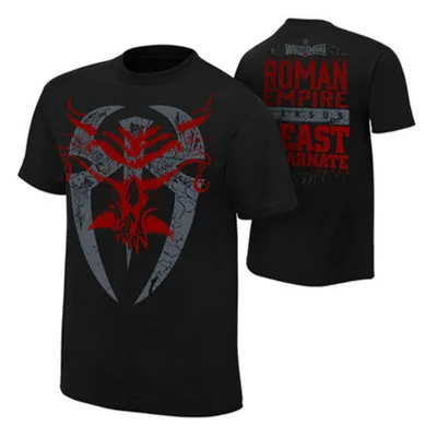 Мужская футболка для фитнеса Roman/Seth европейский размер S XL|Мужские футболки| |