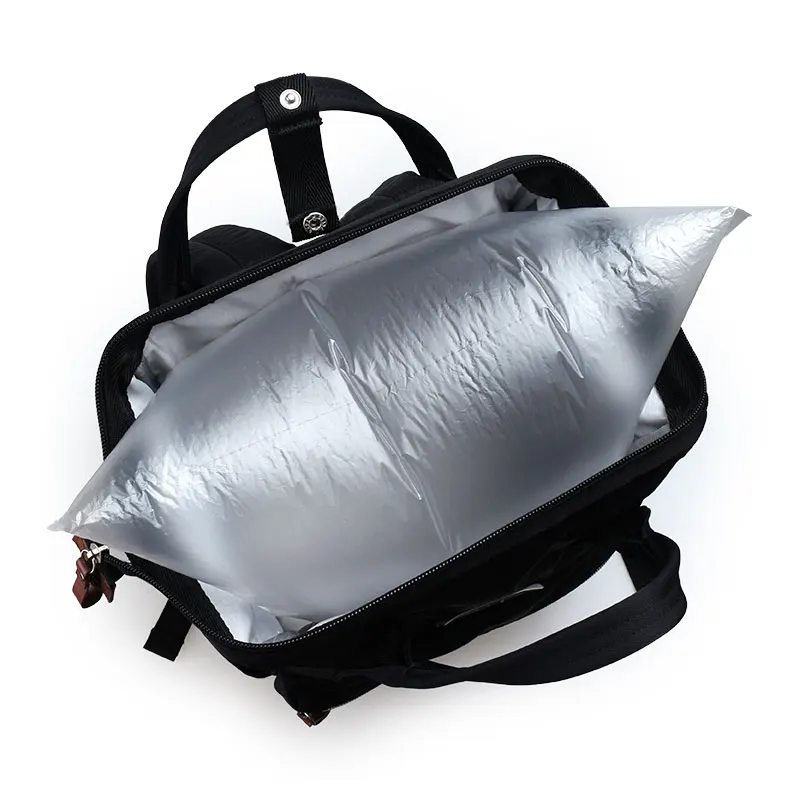 Буферная надувная подушка в рулоне Противоударная логистическая упаковка