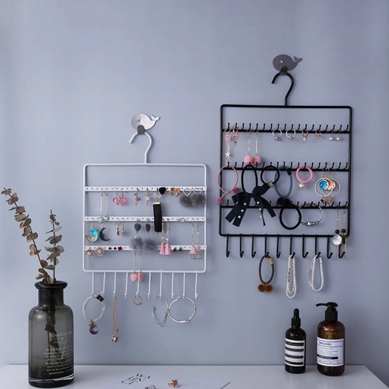 Многофункциональный органайзер для ювелирных изделий стойка держатель дисплея