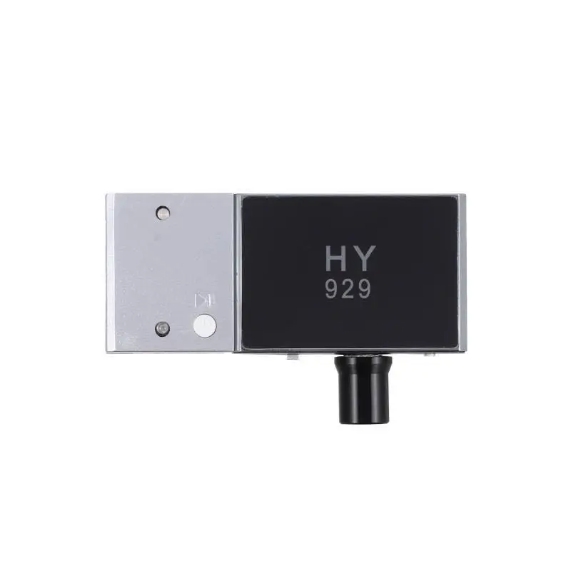 

DIY HY929 High Strength Wall Microphone Voice Listen Detecotor for Engineer Water Leakage Oil Leaking Hearing