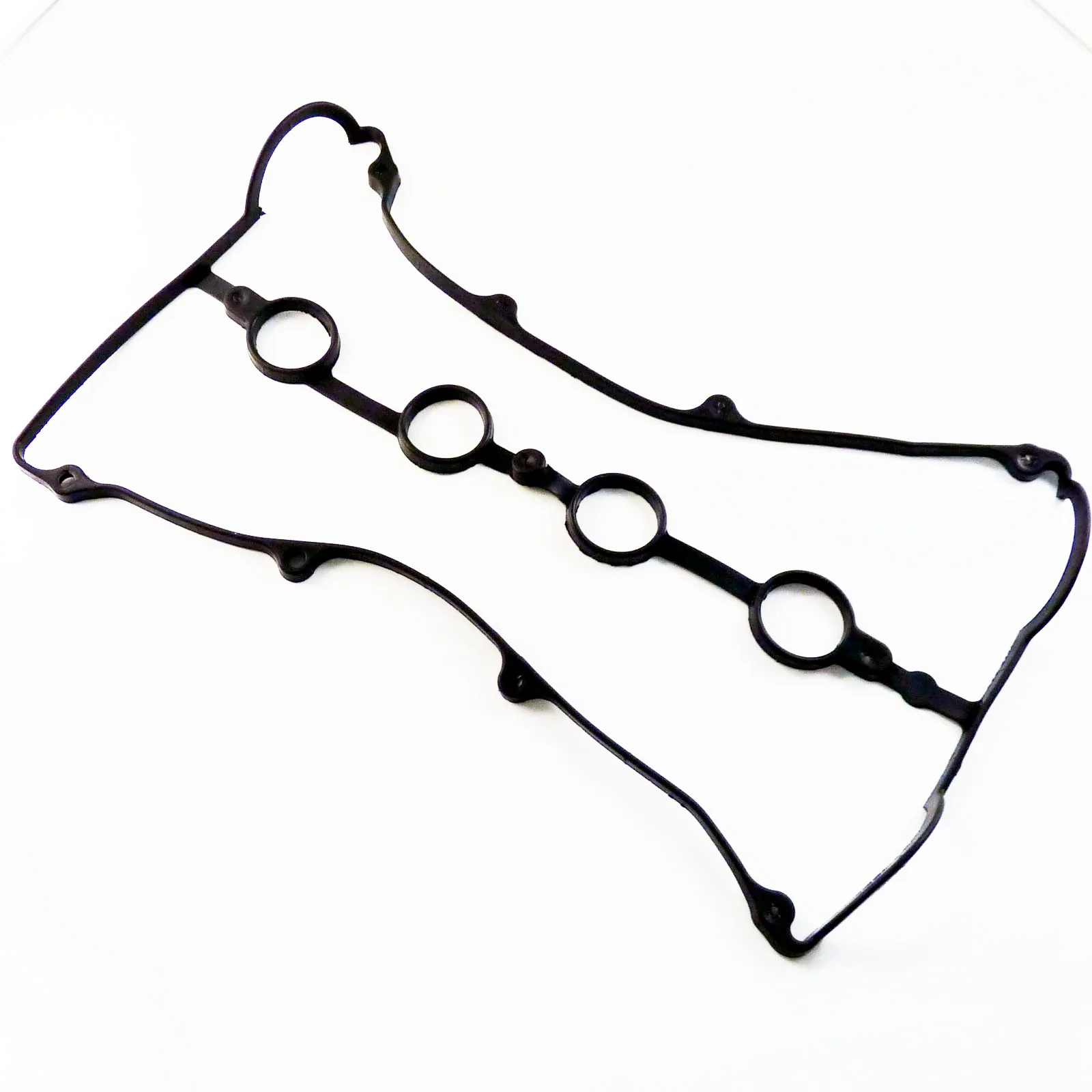 WOLFIGO подходит для 1991 2000 Mazda Ford Mercury Kia 1.8L 1.6L DOHC прокладка крышки клапана VS50569R 235284 New