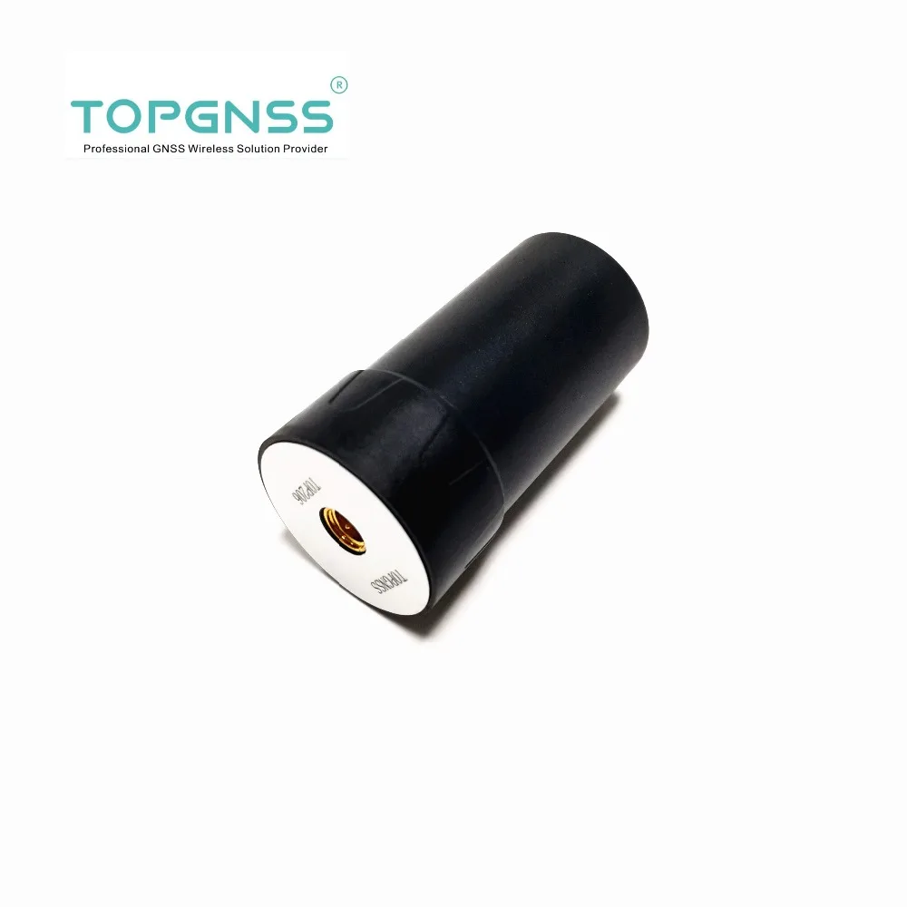 TOPGNSS RTK GNSS L1 L2 3-5V drone UAV ZED-F9P Receiver helical spiral antenna GPS BDS GLONASS GALILEO SMA-J TOP-206 | Автомобили и
