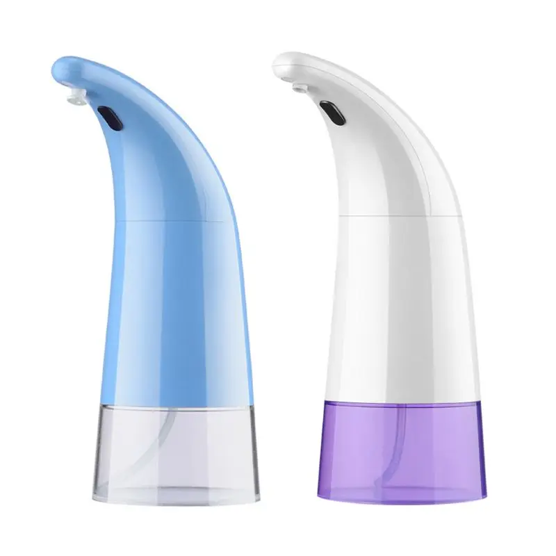 

Automatic Soap Dispenser Touchless Sensor Liquid Soap Dispenser Pump Kitchen Foam Hand Cleaner Device
