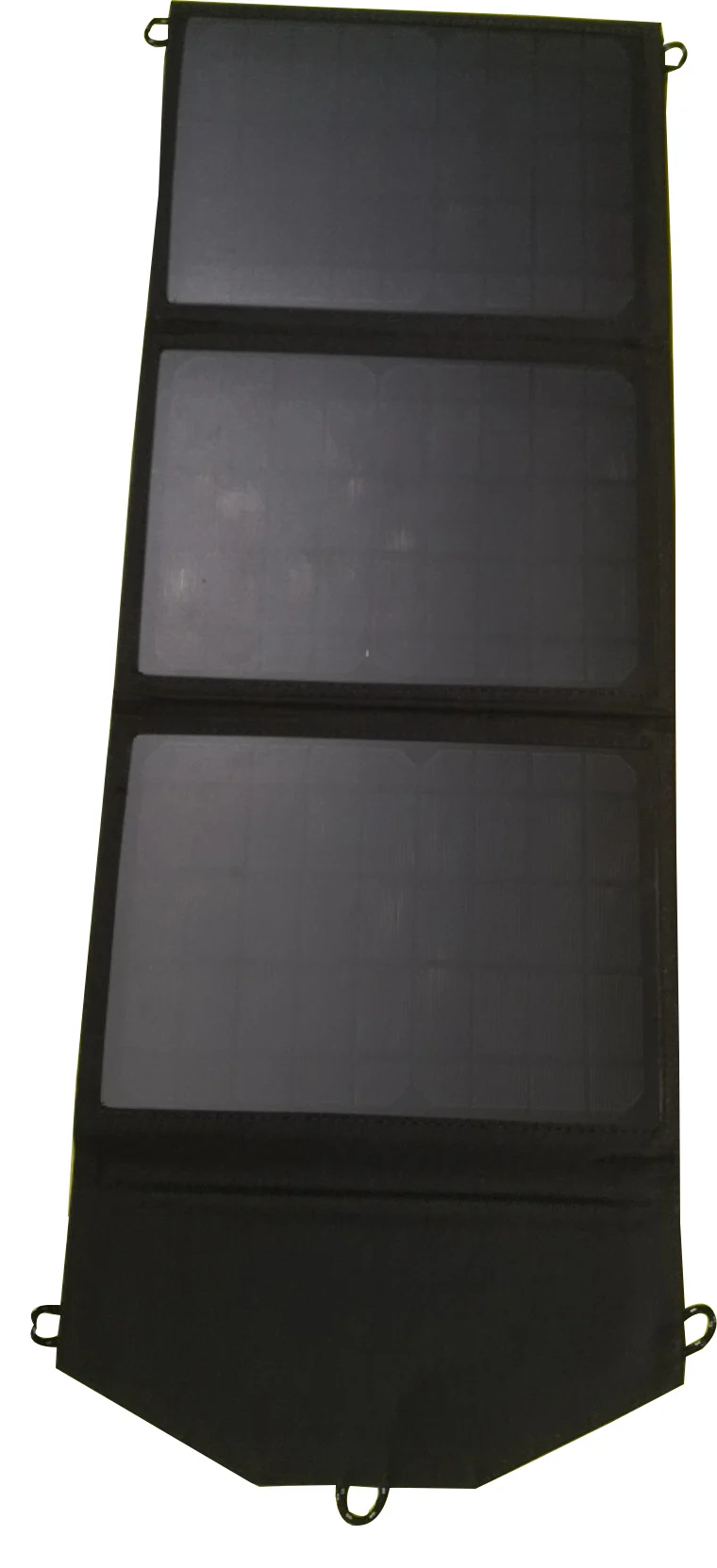 Солнечная панель 20 Вт складное зарядное устройство складная сумка для солнечных