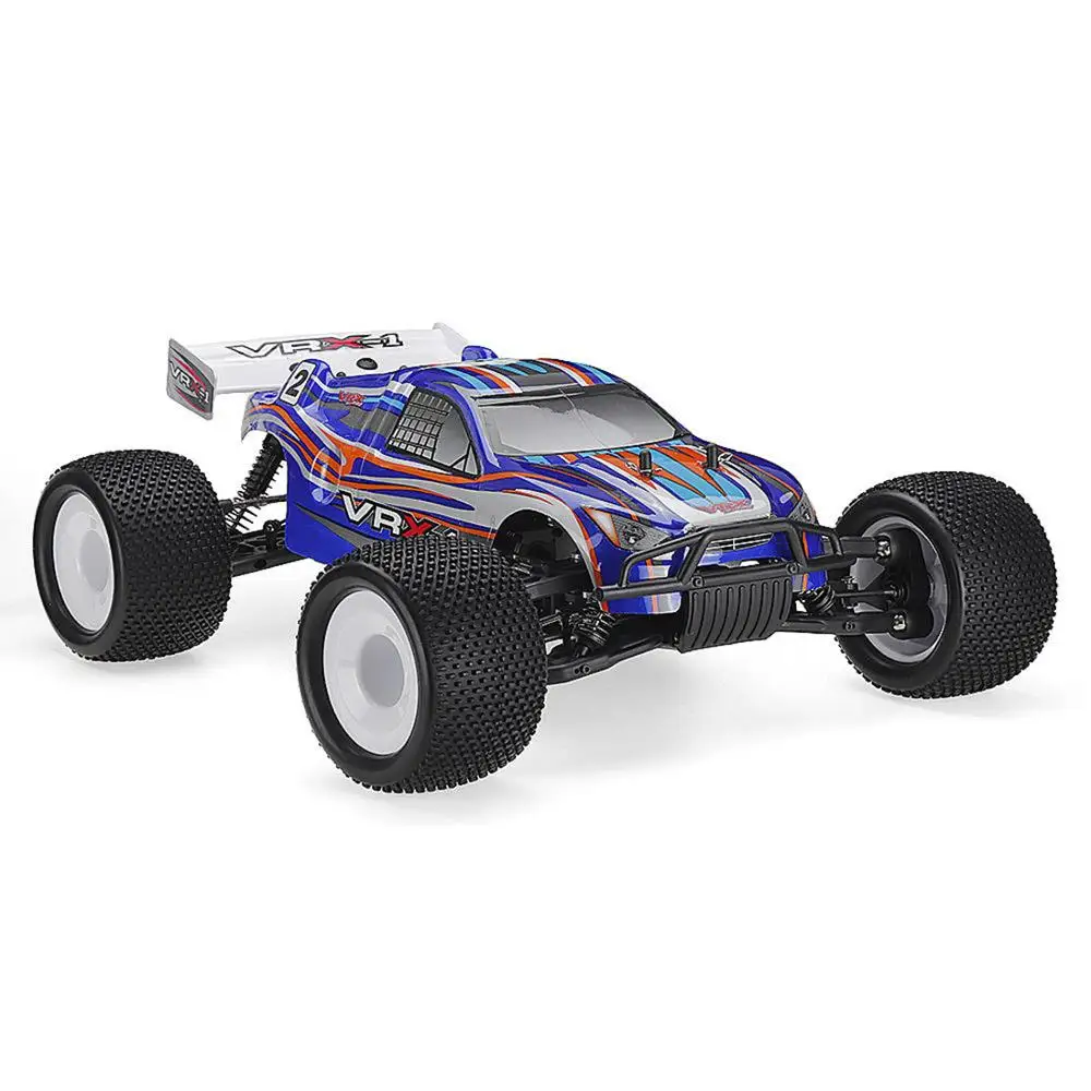VRX RH801 1/8 масштаб 4WD Nitro RTR багги-машинка с высокой скоростью 2 4 ГГц RC автомобиль (с