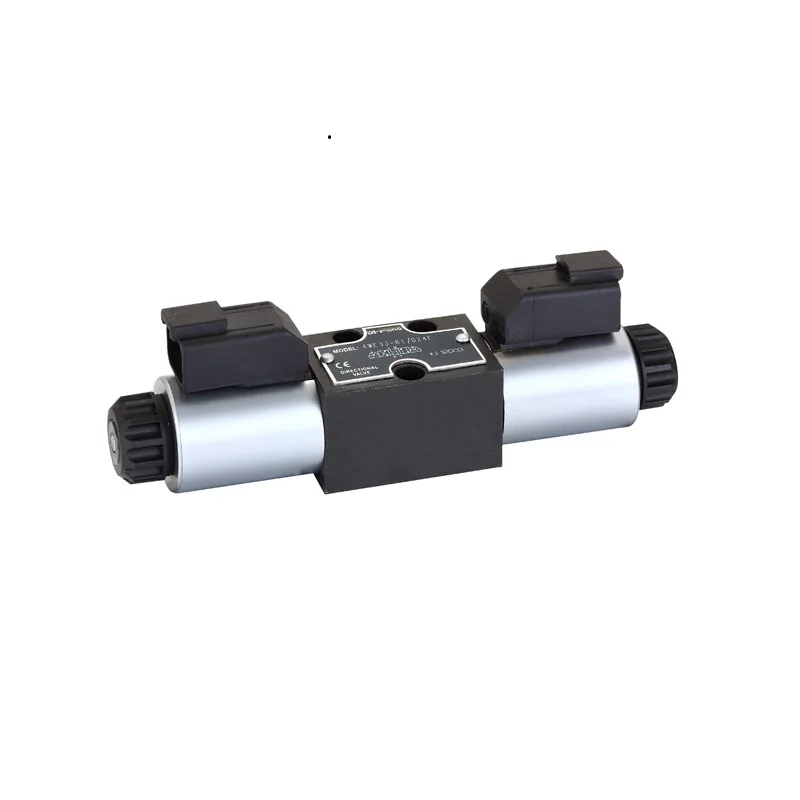 4WE3 Тип 61 серии Rexroth DC12V 24V гидравлический распределительный клапан