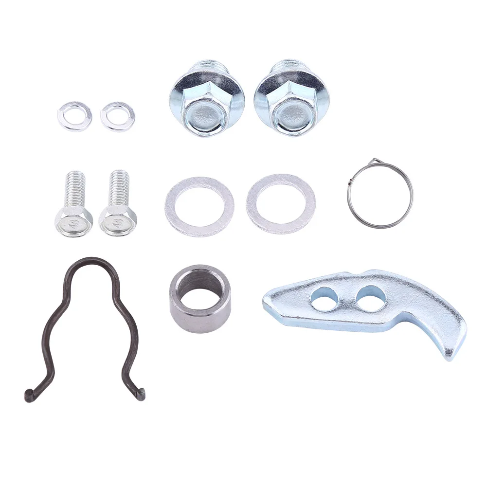 ATV Recoil Pull Starter Start Rebuild Kit для Polaris Sportsman 500 1996 2011|Детали и аксессуары мотовездехода| |