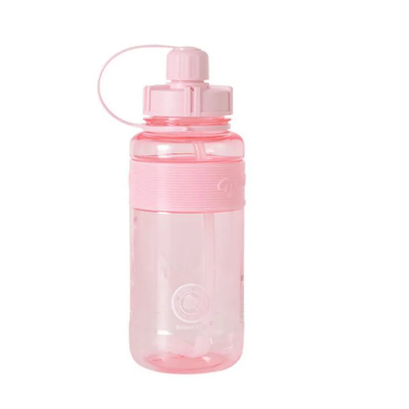 

Hot Sale Outdoor Fitness Sports Bottle Kettle Large Capacity Portable Climbing Bicycle Water Bottles Free Gym Space Cups