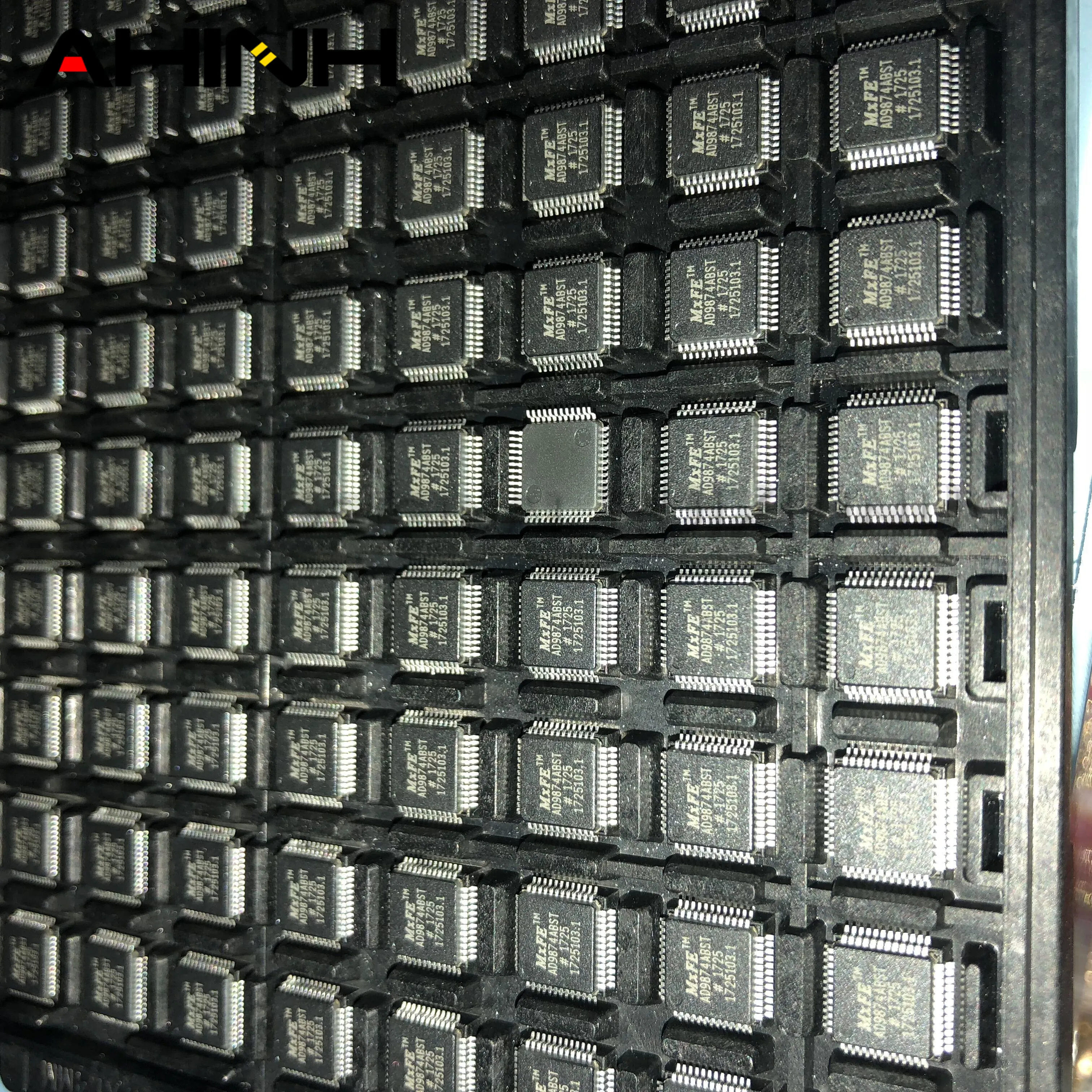 

Встроенный чип ad9874абстрал AD9874A AD9874