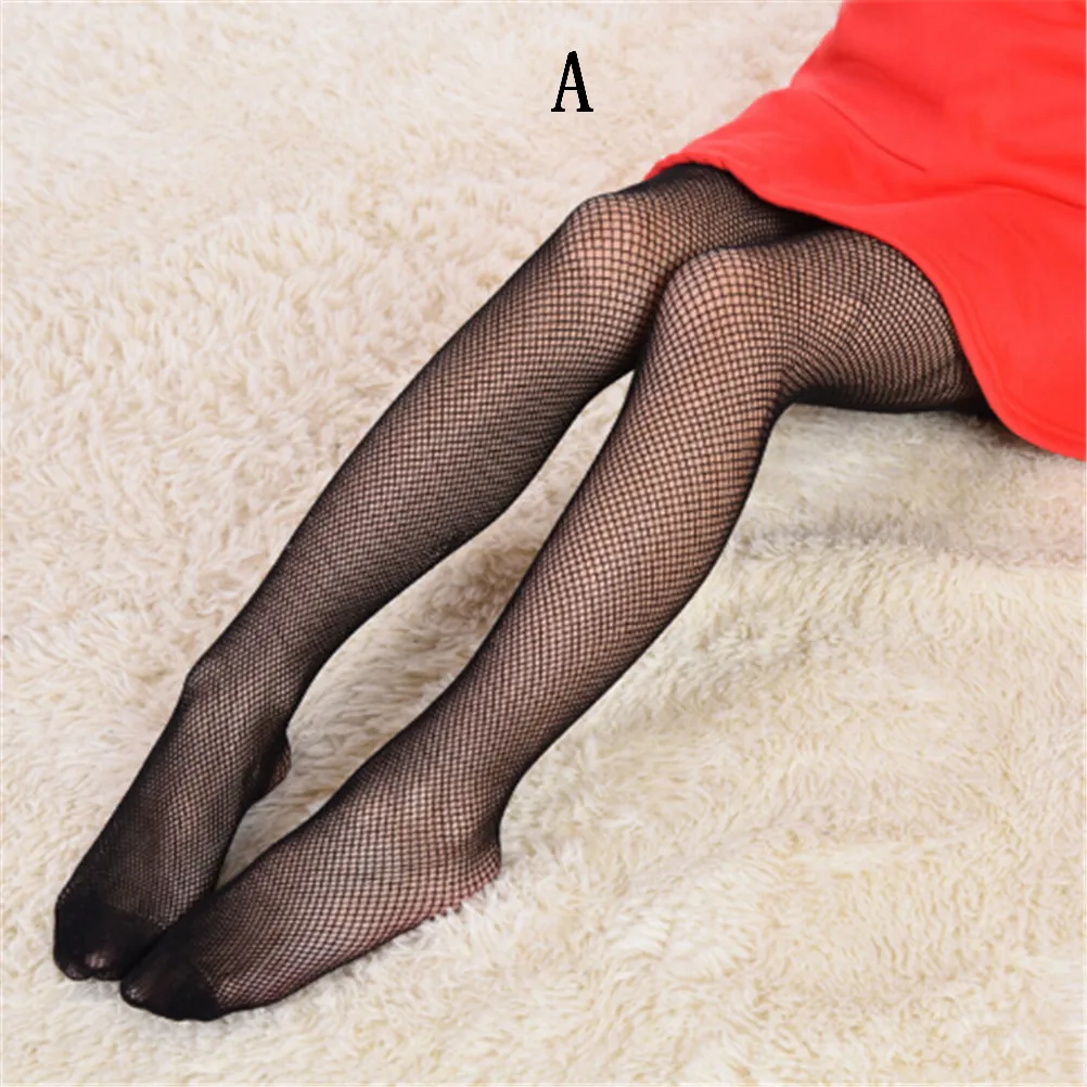 Сексуальные чулки новинка женские полупрозрачные кружевные сетчатые черные