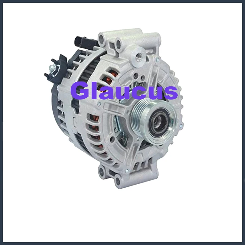 

N52B30 N52B25 engine alternator Generator for BMW X3 2.5 3.0 si E83 130i E81 330i 325i E93 2006- 12317550967 7550967 0121615010