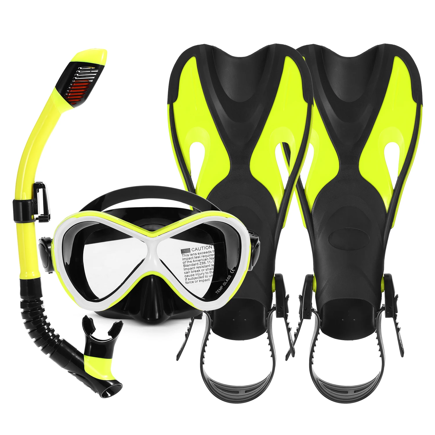 Комплект детской одежды из 3 предметов комплект для подводного плавания