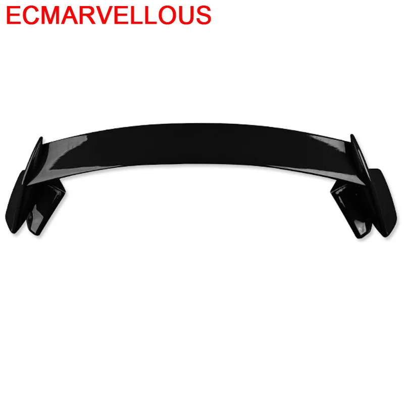 

Modification Car Styling Protecter Upgraded Automovil Mouldings Decorative Automobile Spoilers Wings 16 17 18 FOR Honda Civic