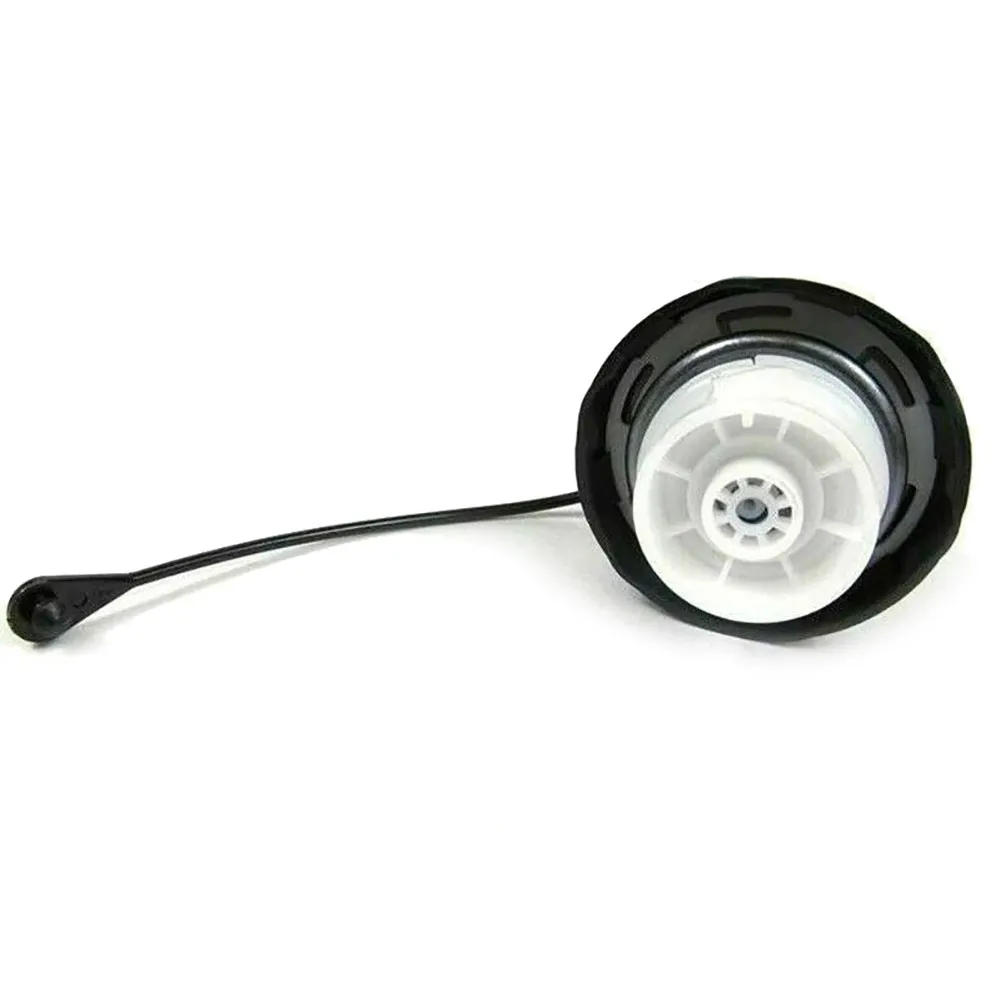 

Black For 2003-2018 Jeep Wrangler 3.6L-V6 Car Fuel Tank Cap Fuel Filler Storage 52030387AB