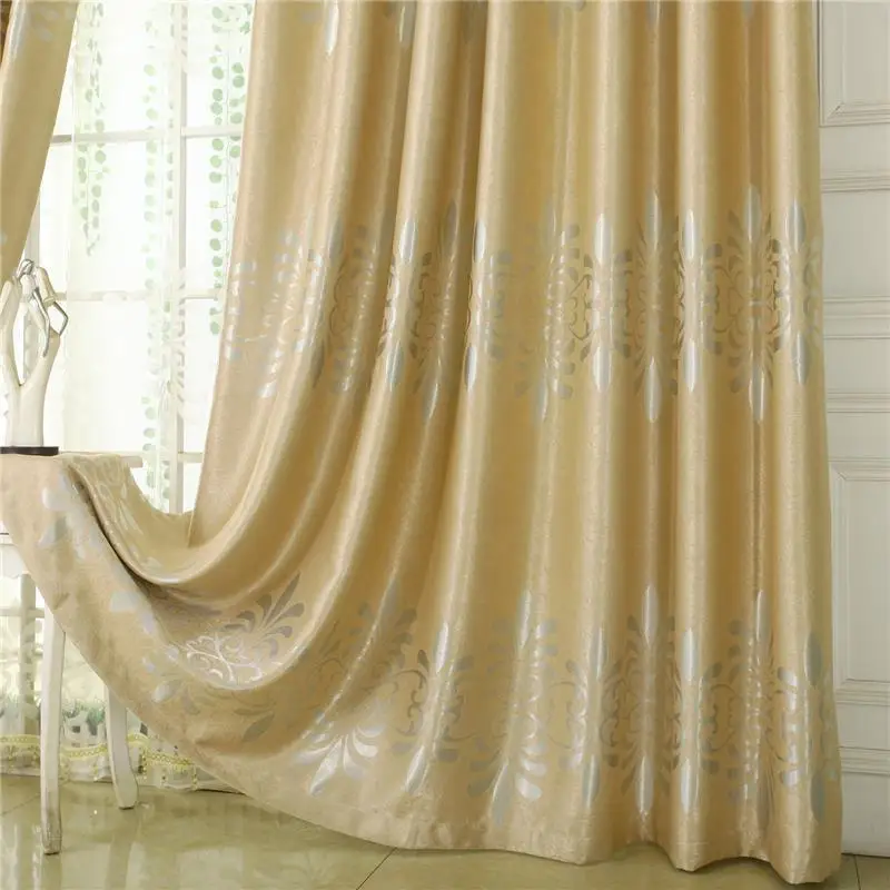

Modernas Pour Le Short Salon Kitchen Bedroom Na Okno Quarto Firanki Blackout For Living Room Cortinas Rideaux Luxury Curtains