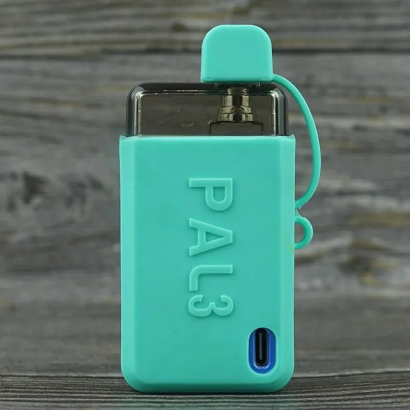 New Silicone case for Pal 3 protective soft rubber sleeve shield wrap skin shell 10 pcs