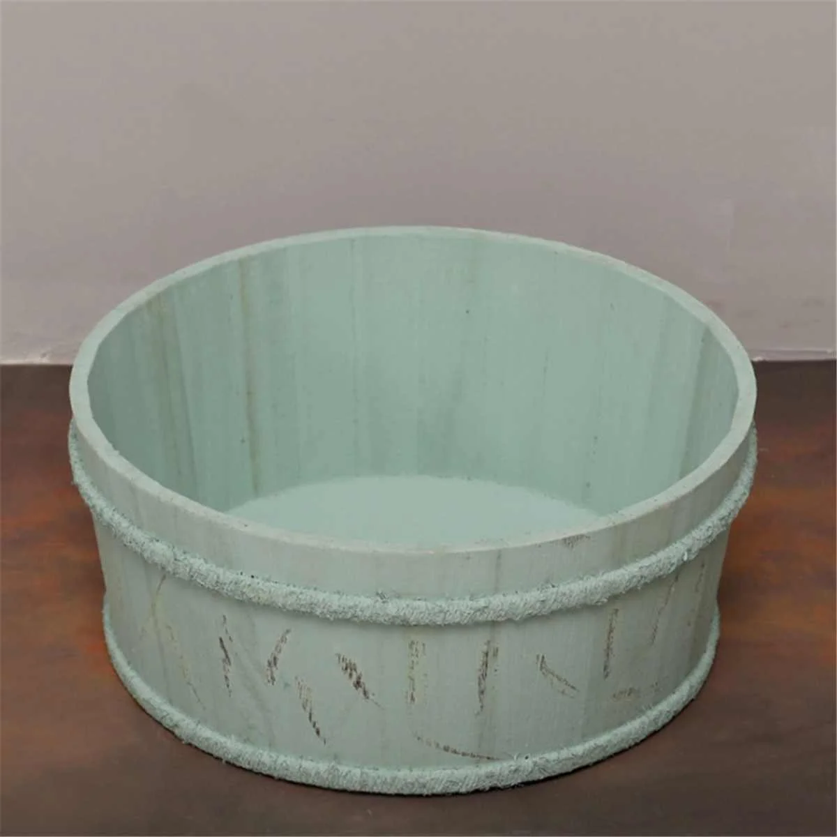 3 Colors Newborn Wood Props Posing Baskets For Photography Props Baby Photography Baby Posing Shoot Vintage Newborn Prop