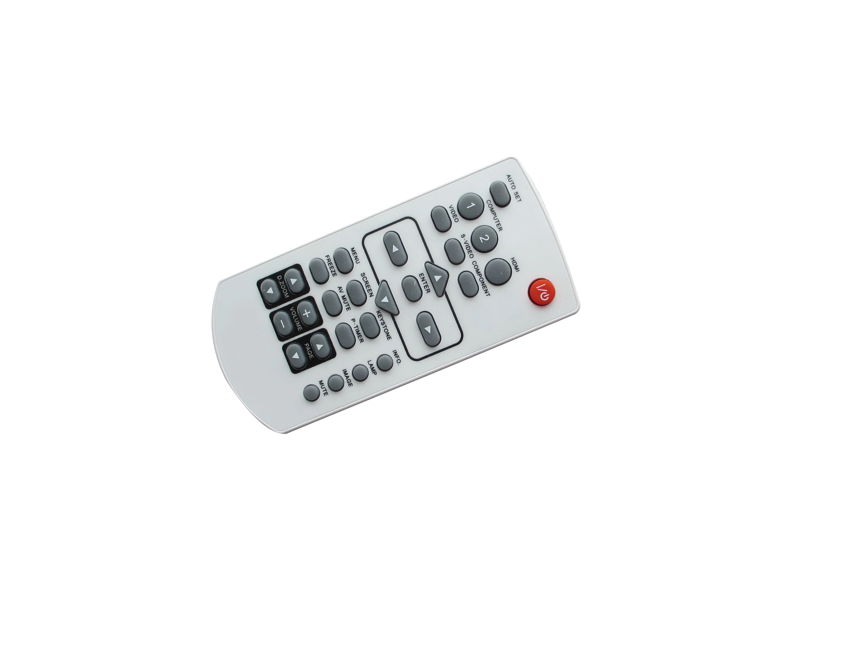 Пульт дистанционного управления для PROMETHEAN PRM10 PRM30EA PRM-30EA PRM10A Φ CXYZ (S) PRM-10 3LCD проектор