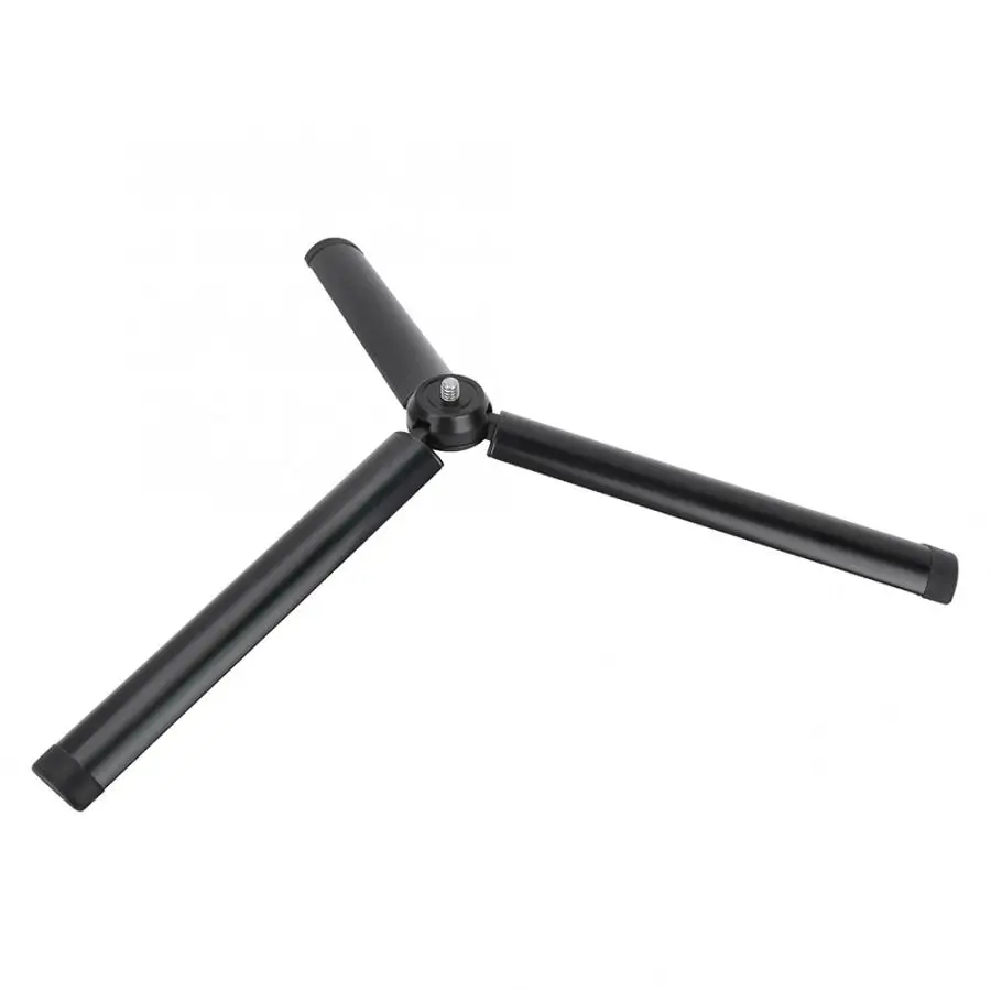 19 см алюминиевый сплав маленький штатив подставка удлинитель для DJI Осмо камера