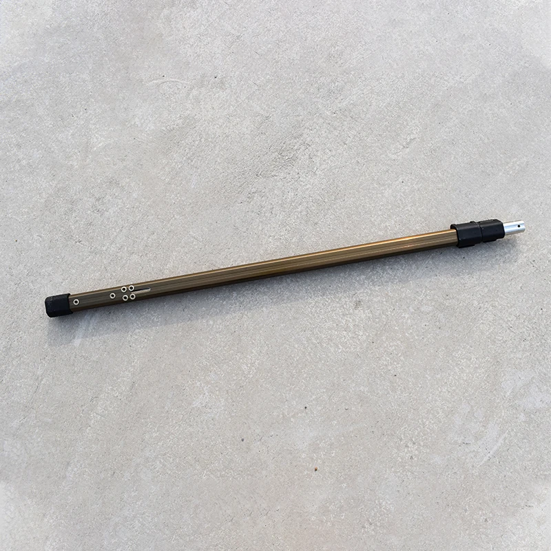 Рогатка мощный телескопический металлическая профессиональная складная с