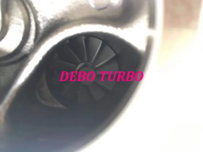 REMAN GENUINE BorgWarners K03/058145703N 53039900029 Turbocharger for AUDI A4 A6 Passat BFB/AVJ/AEB/ANB/APU/AWT 1.8L 150HP