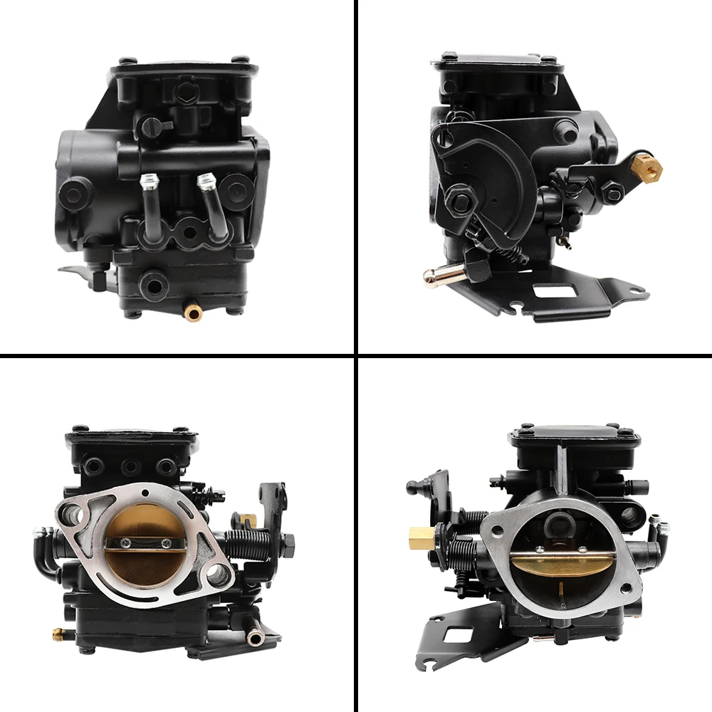 Runtong SBN 40 мм BN40i Карбюратор carb для MAG SEA-DOO 717 720 GS GTX GSX XP MIKUNI BN40I-38-24