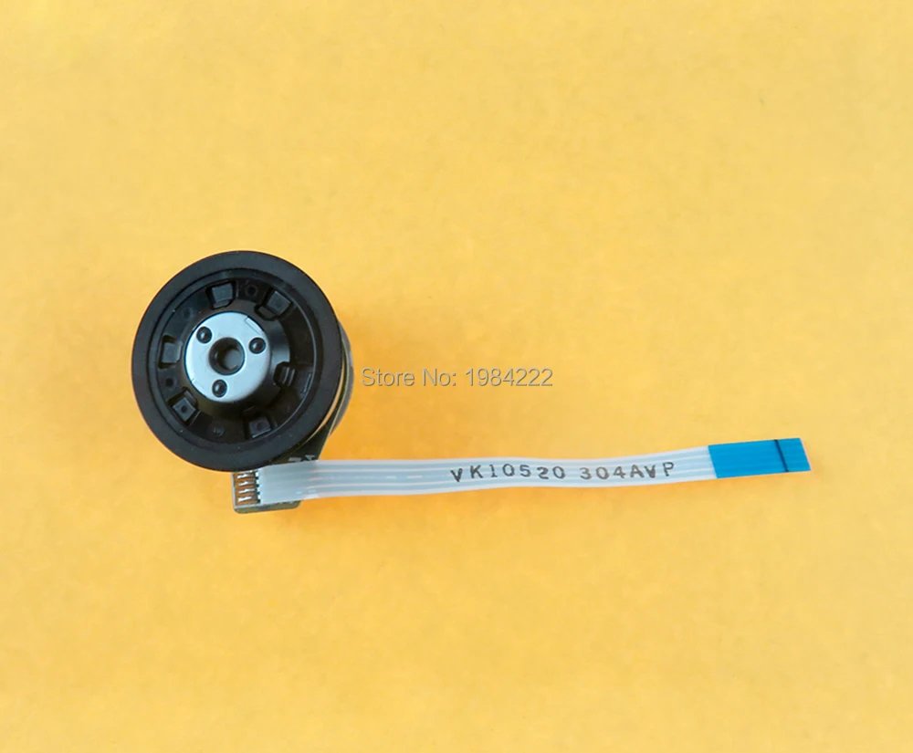 30 шт./лот сменный двигатель шпинделя для Xbox 360 Slim Fat Lite-On DG-16D2S DG-16D4S DG-16D5S дисковый