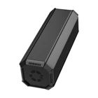 31200 мАч Power Bank Мощность с AC 110V 60Hz100W или 220V 50Hz100W Выход постоянного тока USB 5V3.4A Тип-C 5V3.6A выход для Тетрадь ноутбук