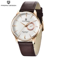 pagani design top brand luxury mens watch fashion leisure watch mens watch reloj hombre