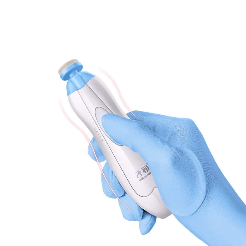 

Electric Baby Nail Trimmer Baby Scissors Babies Nail Care Safe Nail Clipper Cutter For Infant Kids Newbron Nail Trimmer