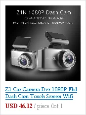 Q1 1,54 дюймовый ЖК-экран мини Смарт WiFi Автомобильный видеорегистратор 1080P Full HD видео регистратор gps регистратор ночного видения Автомобильный видеорегистратор
