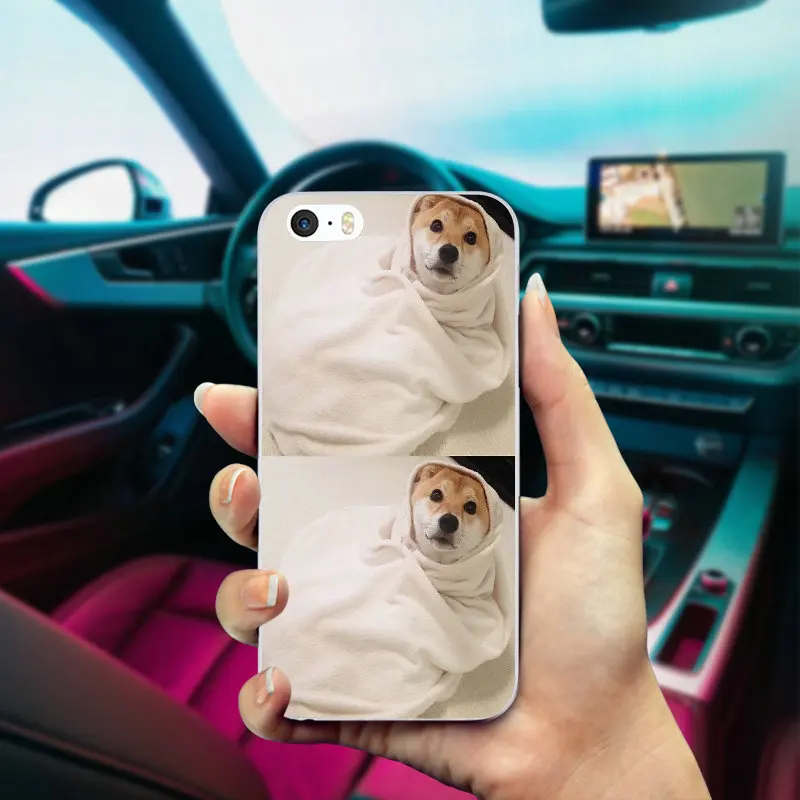 Мягкие силиконовые чехлы для мобильных телефонов из ТПУ iphone X 8 7 6 6S Plus 5 5S 5C SE 4 4S