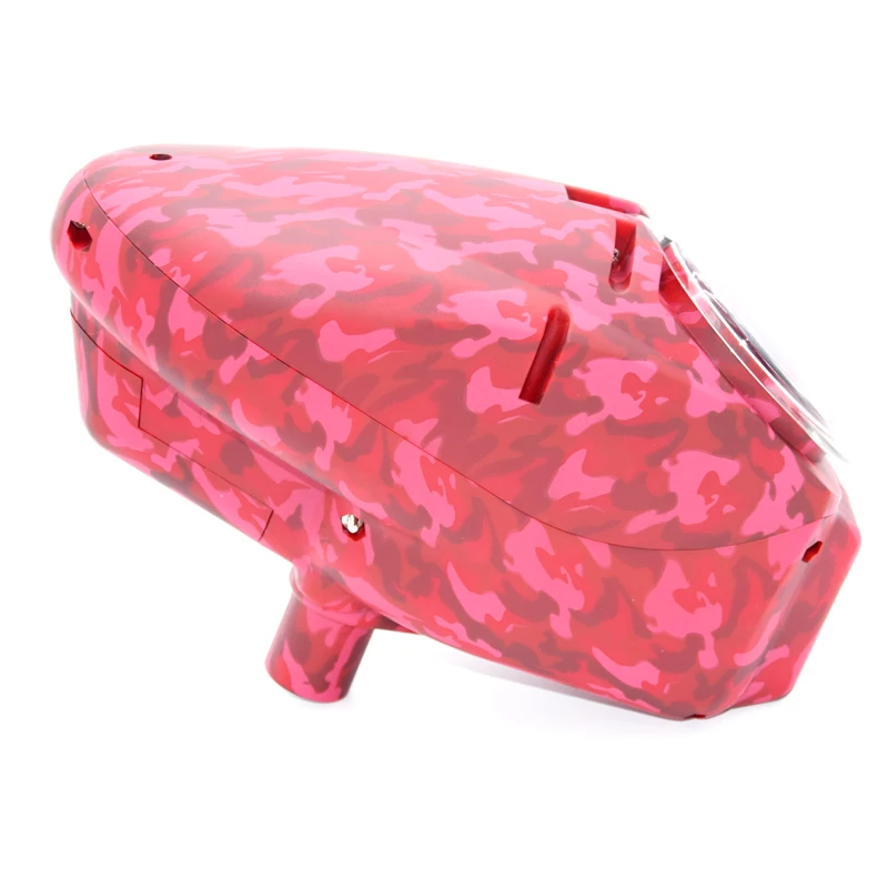 Новинка запчасти для чехла погрузчика пейнтбола 180 оборотов автоматического