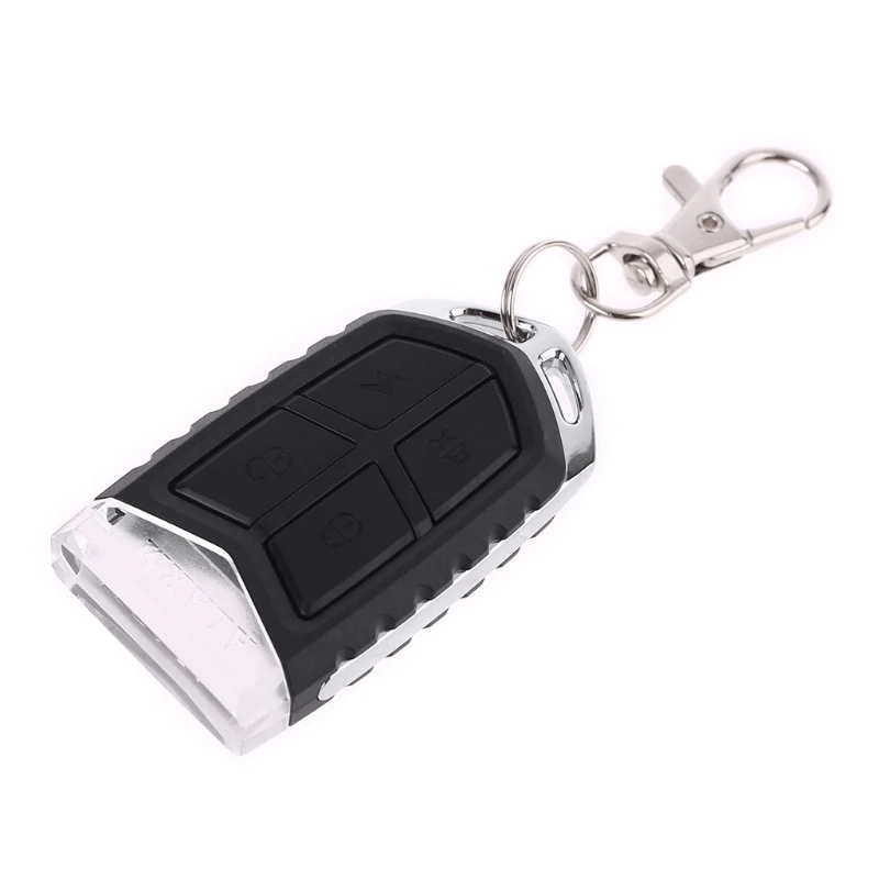 Универсальный пульт дистанционного управления Дубликатор многочастотный